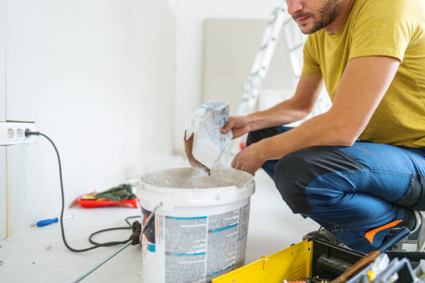 Best Mold Prevention Services  in Shady Point, OK
