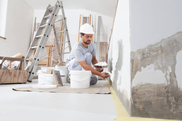 Best Asbestos and Lead Testing During Mold Inspection  in Shady Point, OK