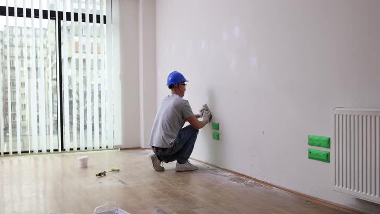 Best Attic Mold Removal  in Shady Point, OK