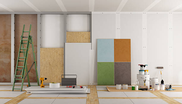 Best Residential Mold Inspection & Testing  in Shady Point, OK